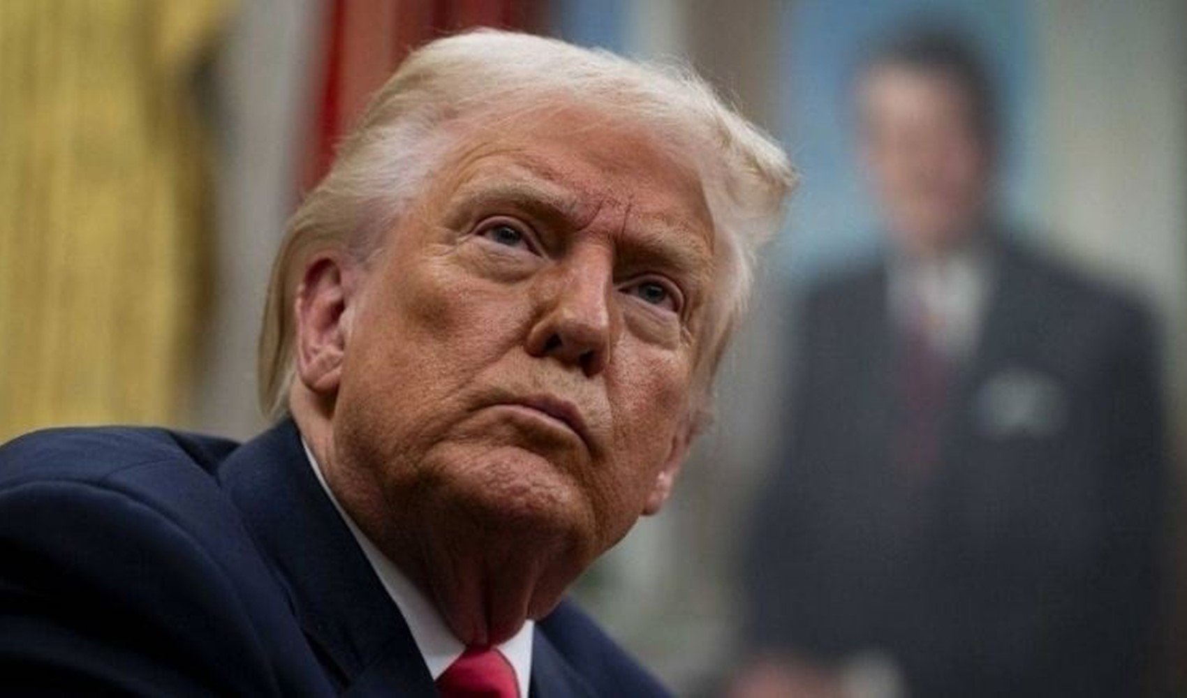 WSJ: Trump İran'a saldırı planlarını onayladı