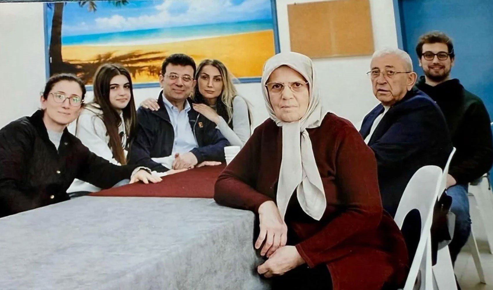 İlk raporda suç unsuru bulunamamıştı: MASAK'ın ikinci raporunda İmamoğlu'nun annesi ve oğluna da inceleme!