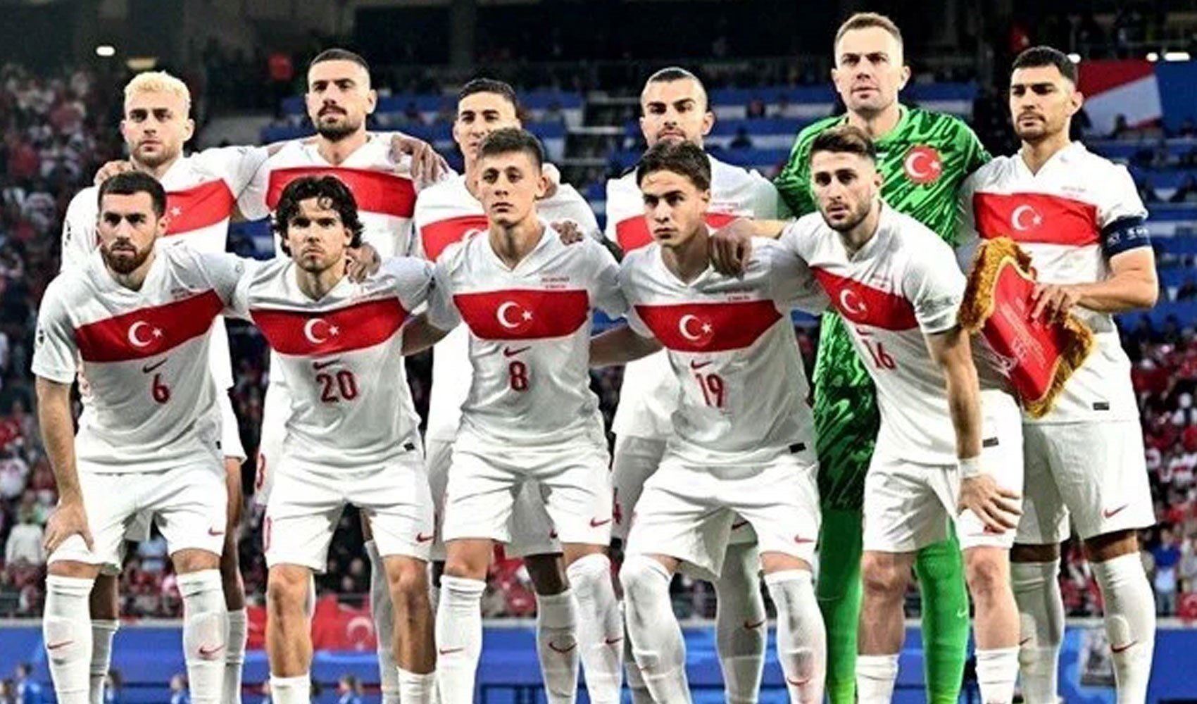 Fenerbahçe, milli yıldızı yuvaya geri getiriyor!