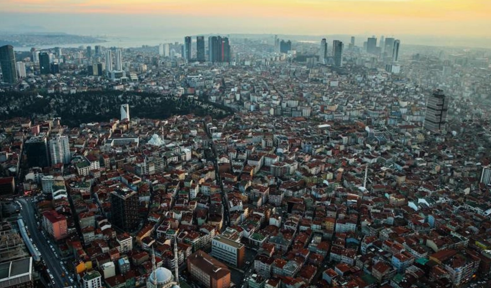 Mayıs ayında konut satışları rekor kırdı