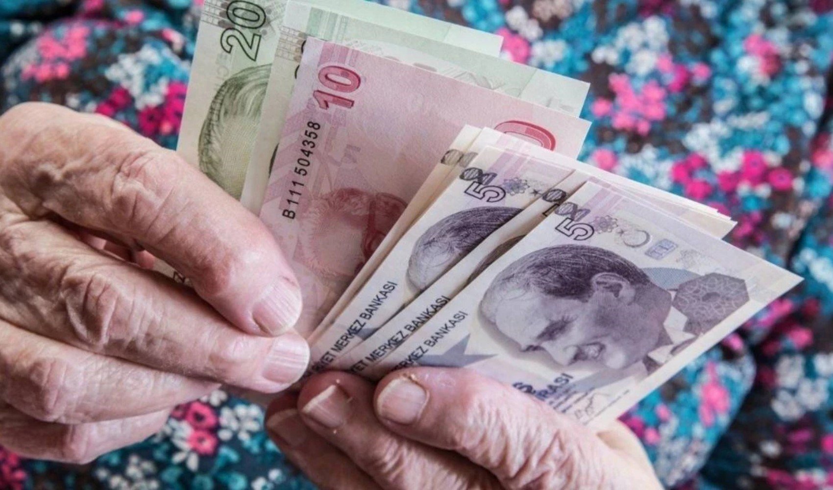 Yapı Kredi’den emeklilere 27 bin TL’ye varan promosyon fırsatı