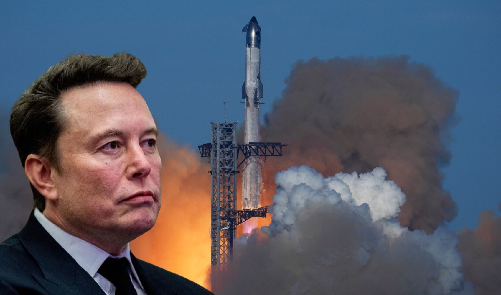 Elon Musk komşularını bıktırdı: ‘Burası hepimize ait’
