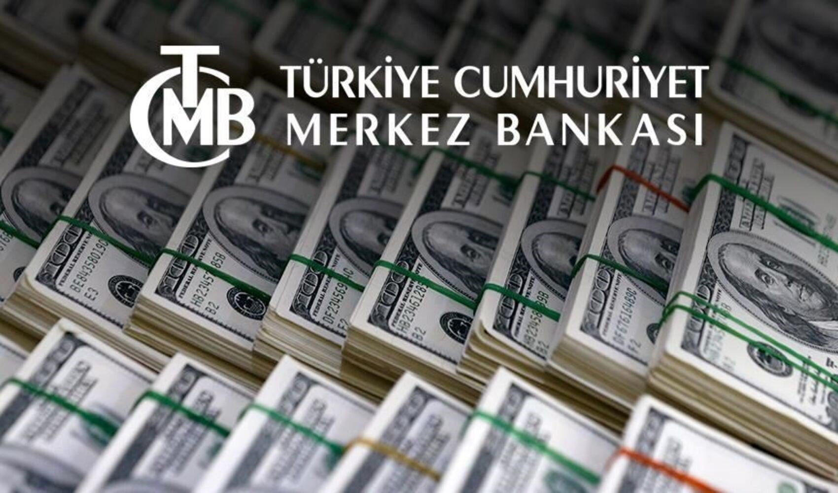 Son Dakika: Piyasalar nefesini tutmuştu: Merkez Bankası merakla beklenen faiz kararını açıkladı!