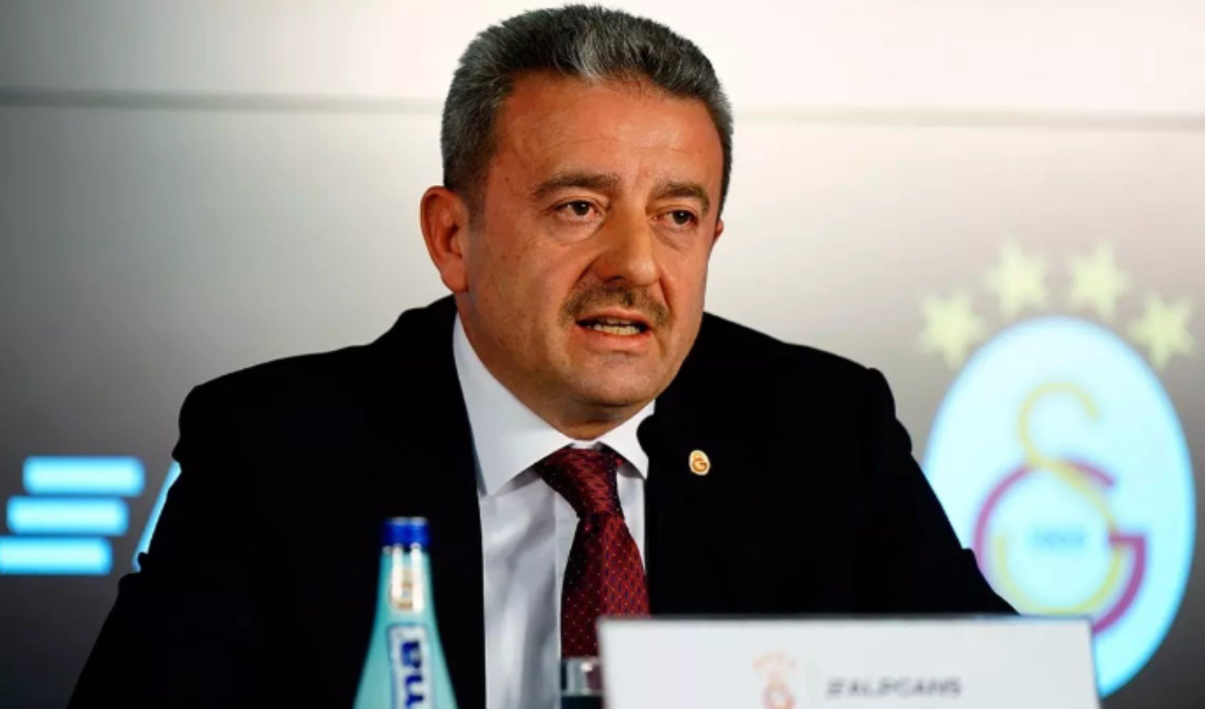 Galatasaray’da şok sakatlık! Hatipoğlu ameliyat oluyor