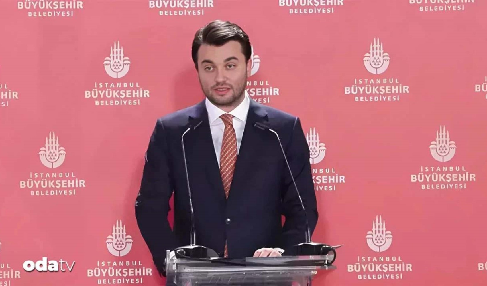 Ekrem İmamoğlu'nun avukatı Mehmet Pehlivan'a tutuklama talebi!