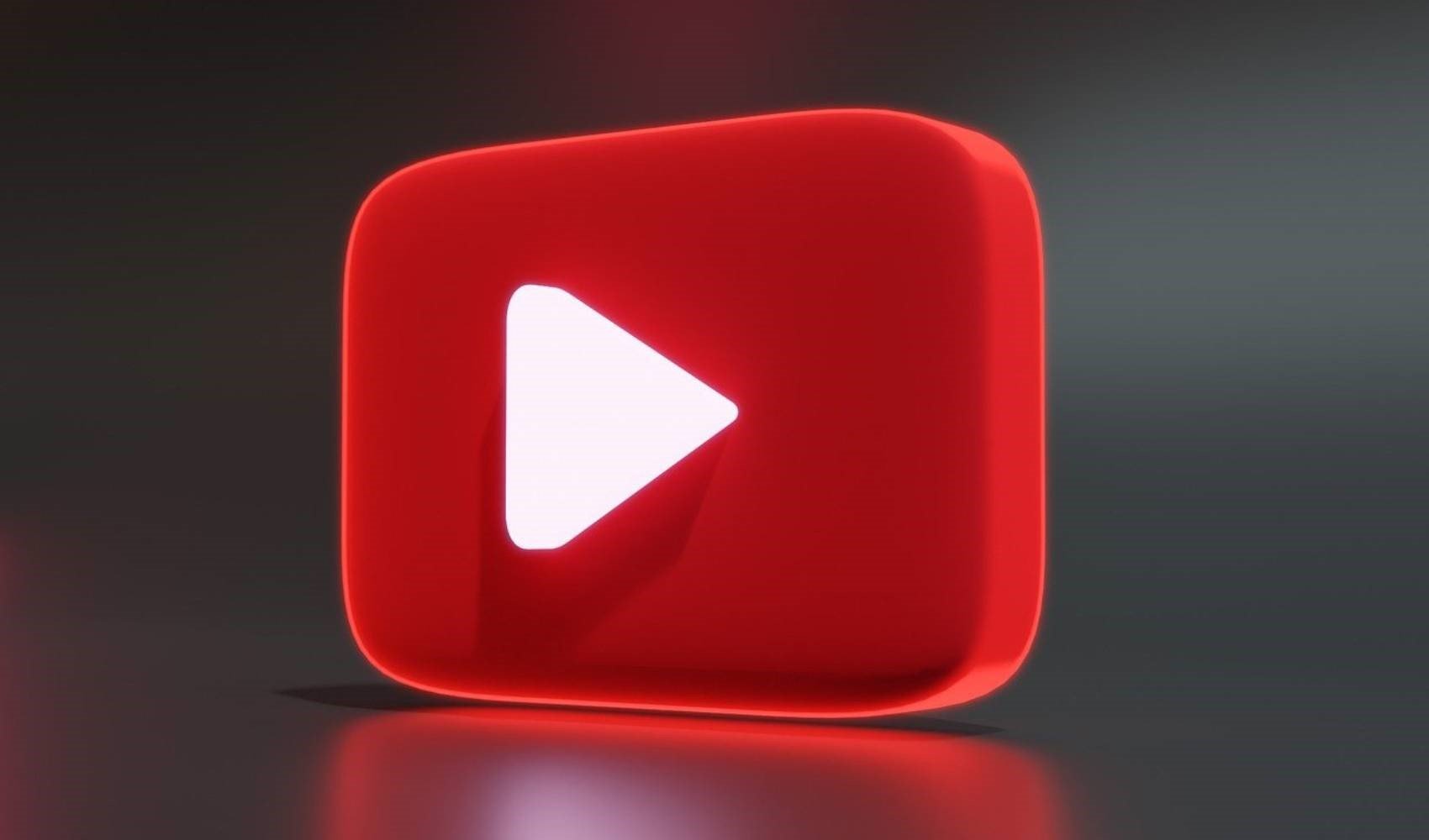 YouTube mobil uygulamasında hata: Google 'silin ve yeniden yükleyin' dedi