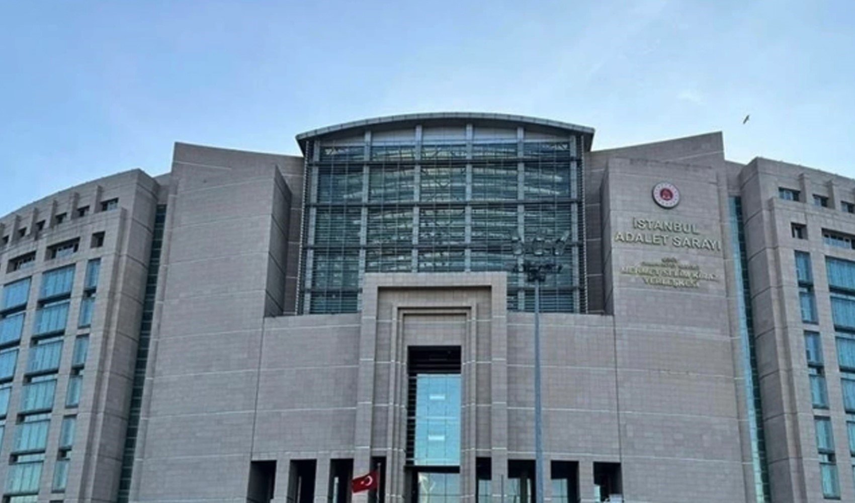 İBB'ye yönelik soruşturmada yeni gelişme: 4 şüpheli tahliye edildi