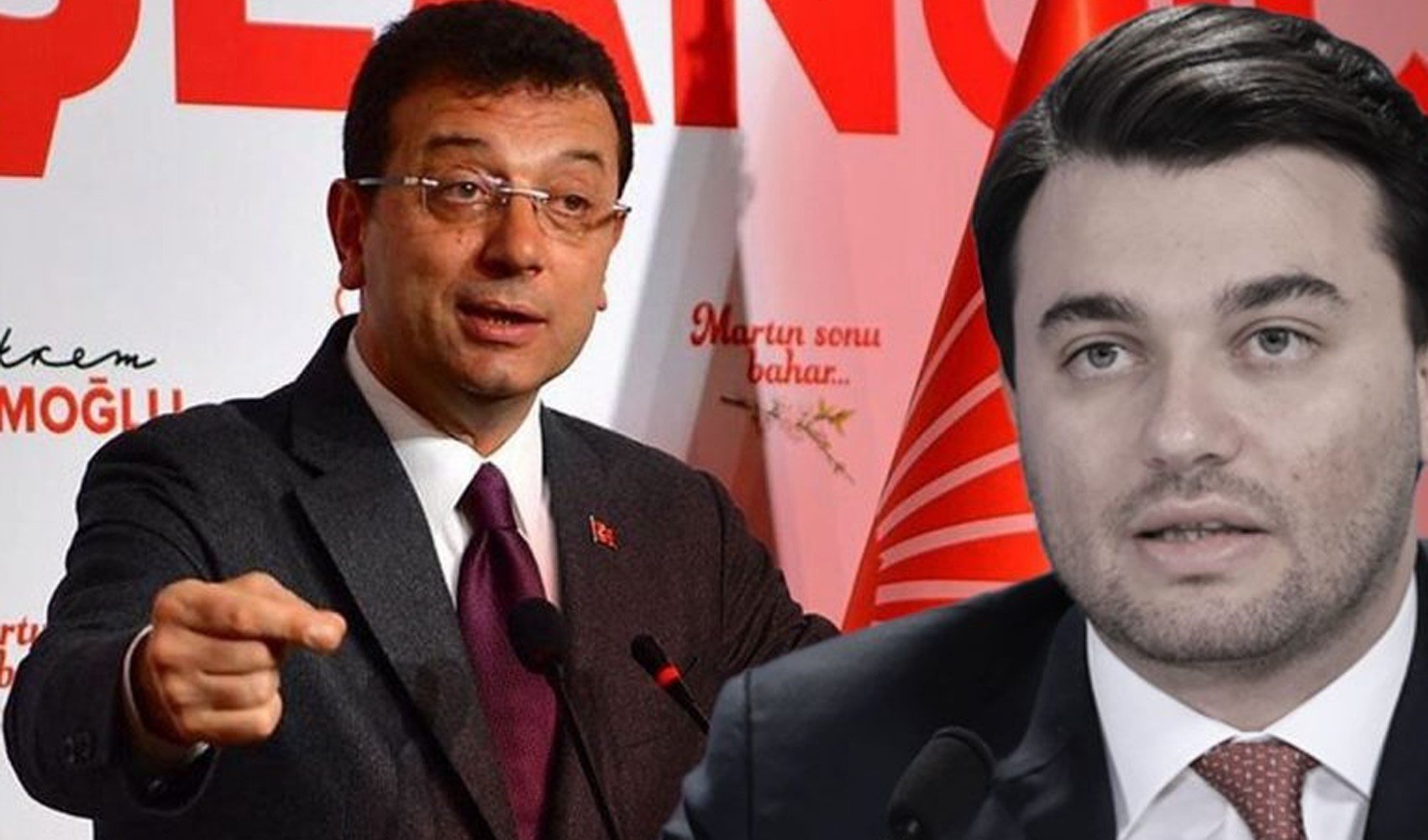 İmamoğlu'nun avukatı Mehmet Pehlivan tutuklandı