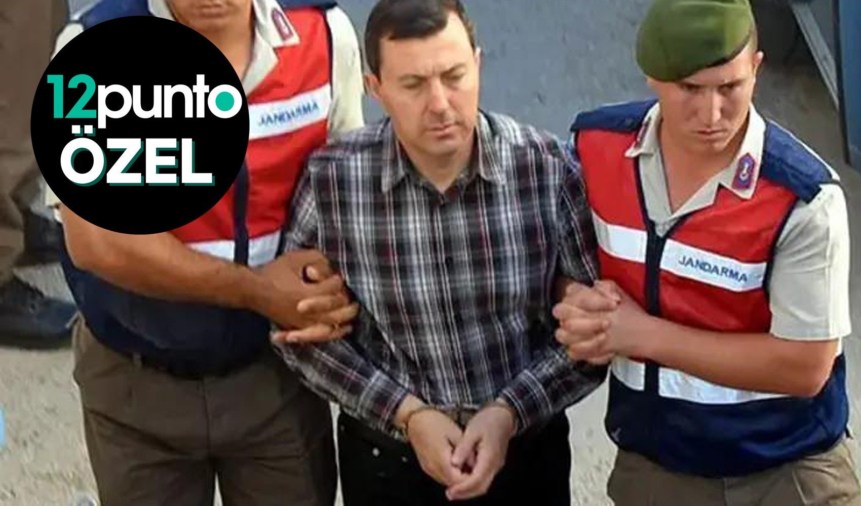 '15 Temmuz’da Binali Yıldırım ve Hulusi Akar da öldürülecekti' '15 Temmuz’da Binali Yıldırım ve Hulusi Akar da öldürülecekti'