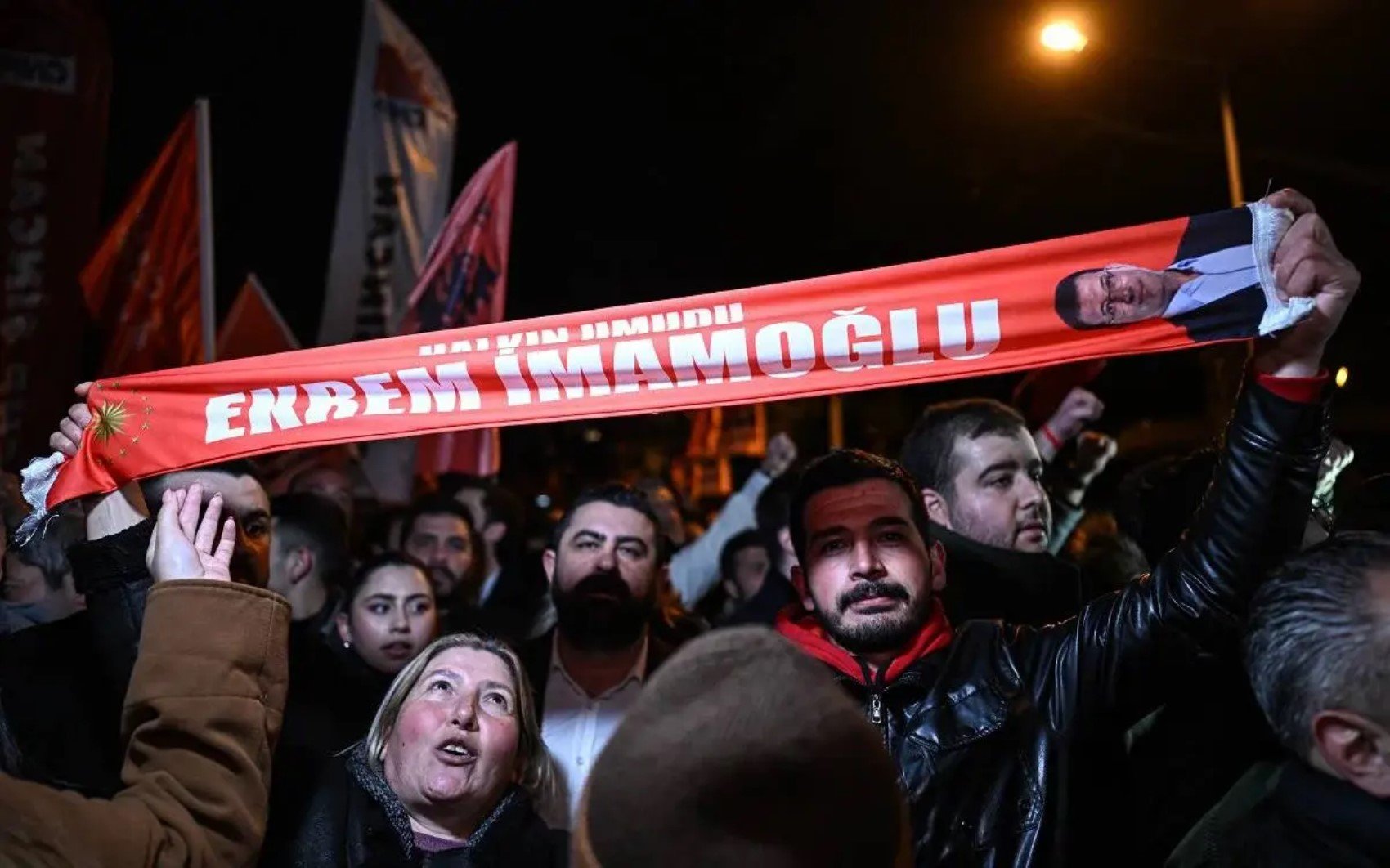 İBB yolsuzluk operasyonunda şok iddia: 20 milyarlık ihale alan şirket konkordato ilan etmiş