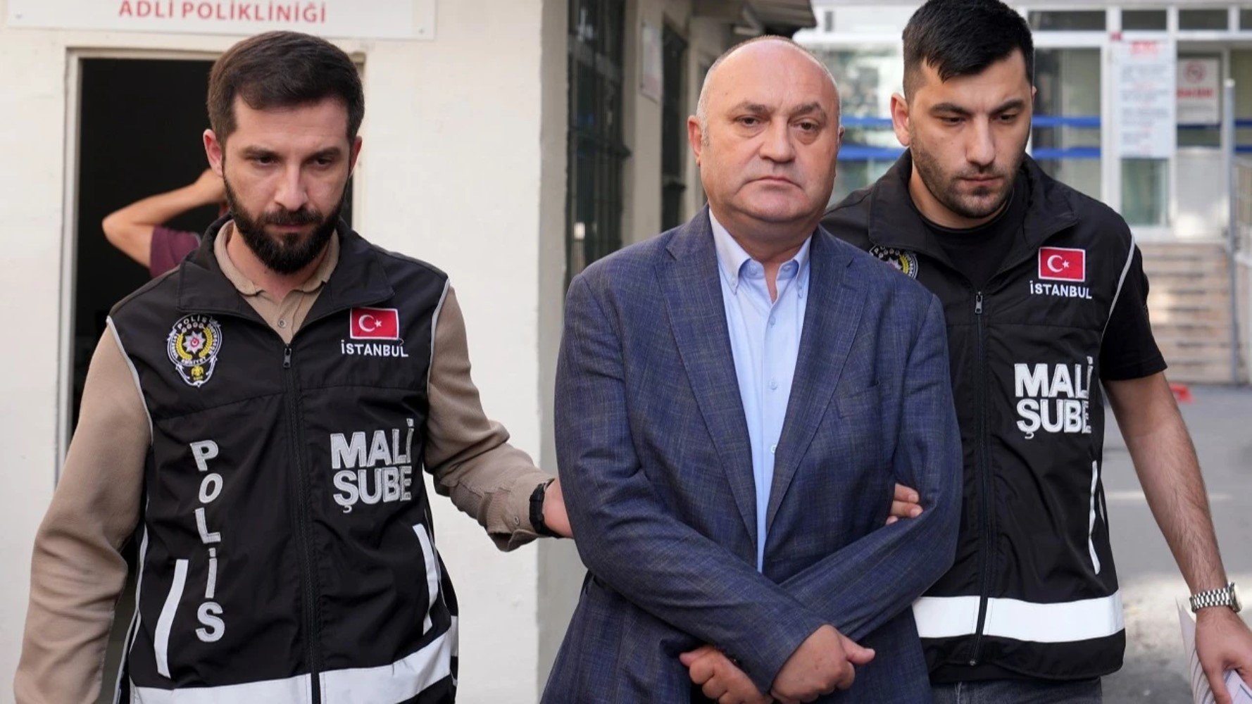 İBB yolsuzluk operasyonunda şok iddia: 20 milyarlık ihale alan şirket konkordato ilan etmiş