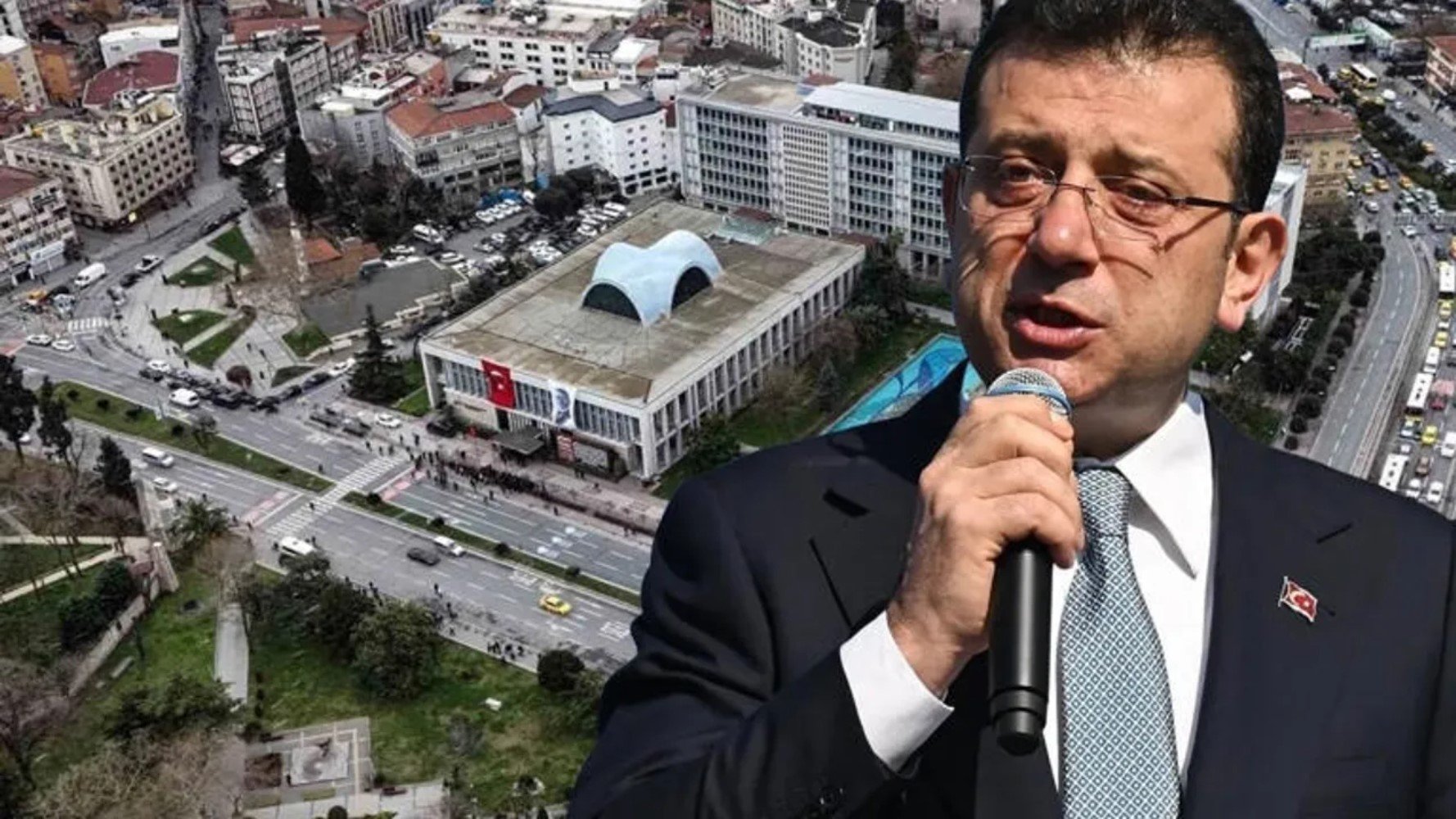 İBB yolsuzluk operasyonunda şok iddia: 20 milyarlık ihale alan şirket konkordato ilan etmiş