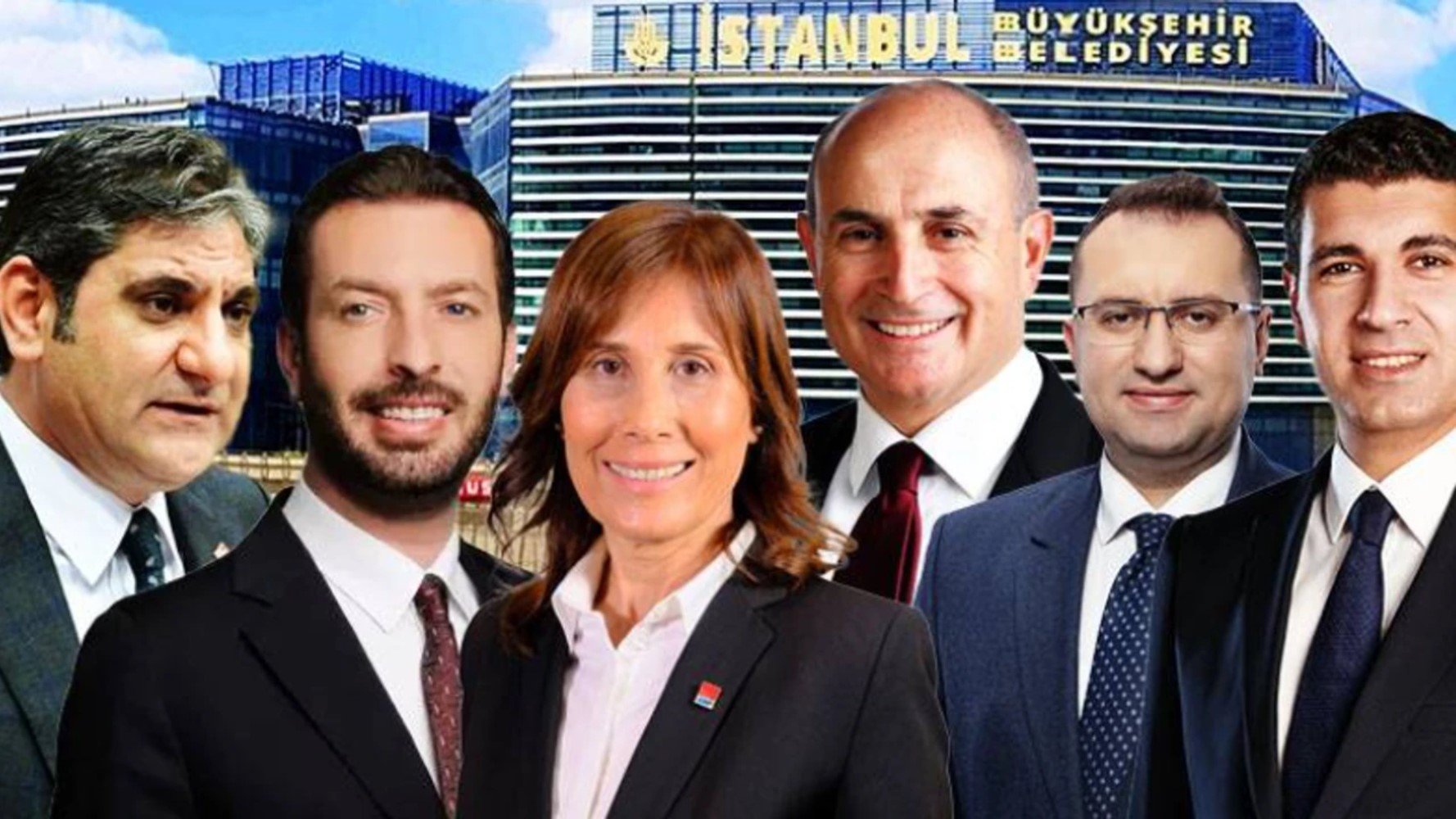 İBB yolsuzluk operasyonunda şok iddia: 20 milyarlık ihale alan şirket konkordato ilan etmiş