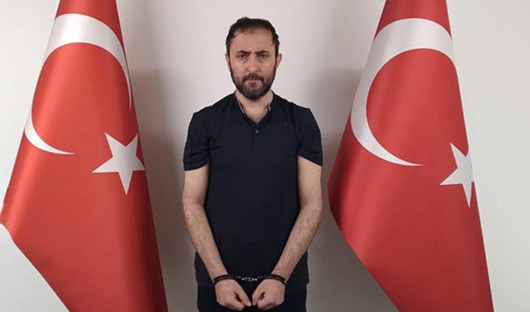 'IŞİD bitti derken Horasan başlıyor': MİT'in operasyonuyla yakalanan Özgür Altun bakın kim çıktı?