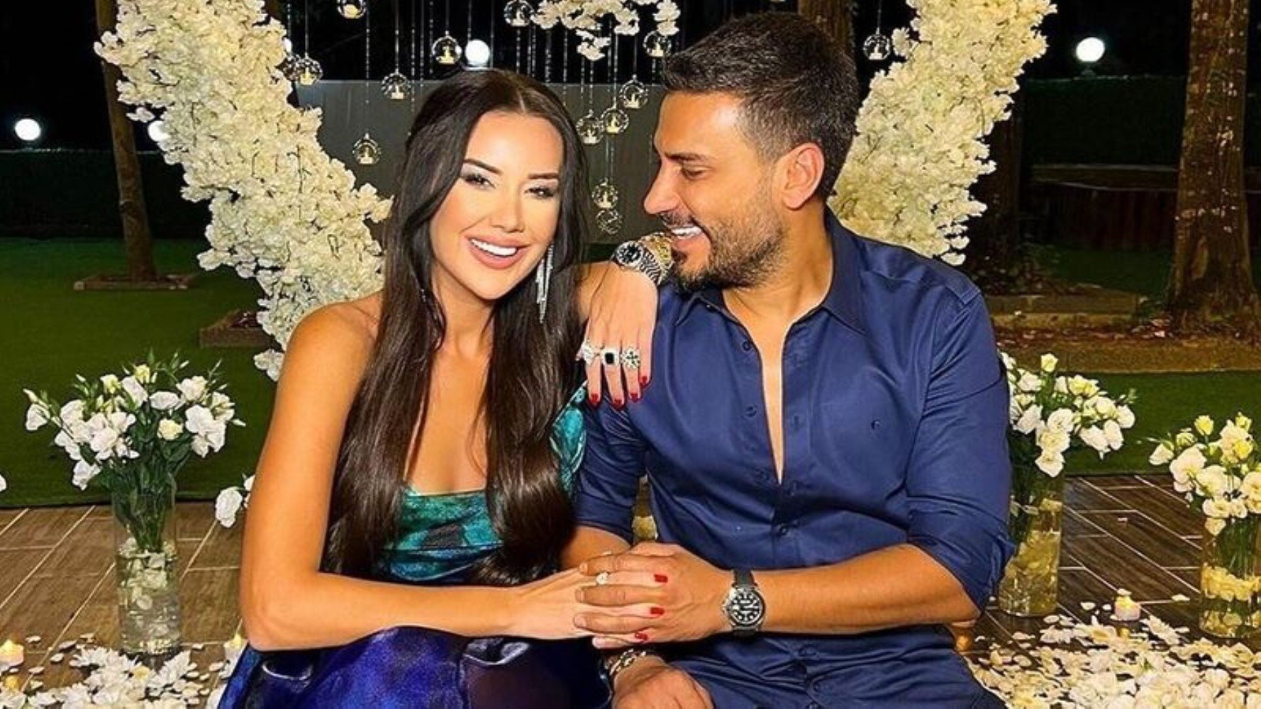 'Aynı masaya oturmam' demişti, buluştu: Feyza Altun, Dilan Polat ile neden görüştü? 'Tehdit unsuru gibi kullanıldım'