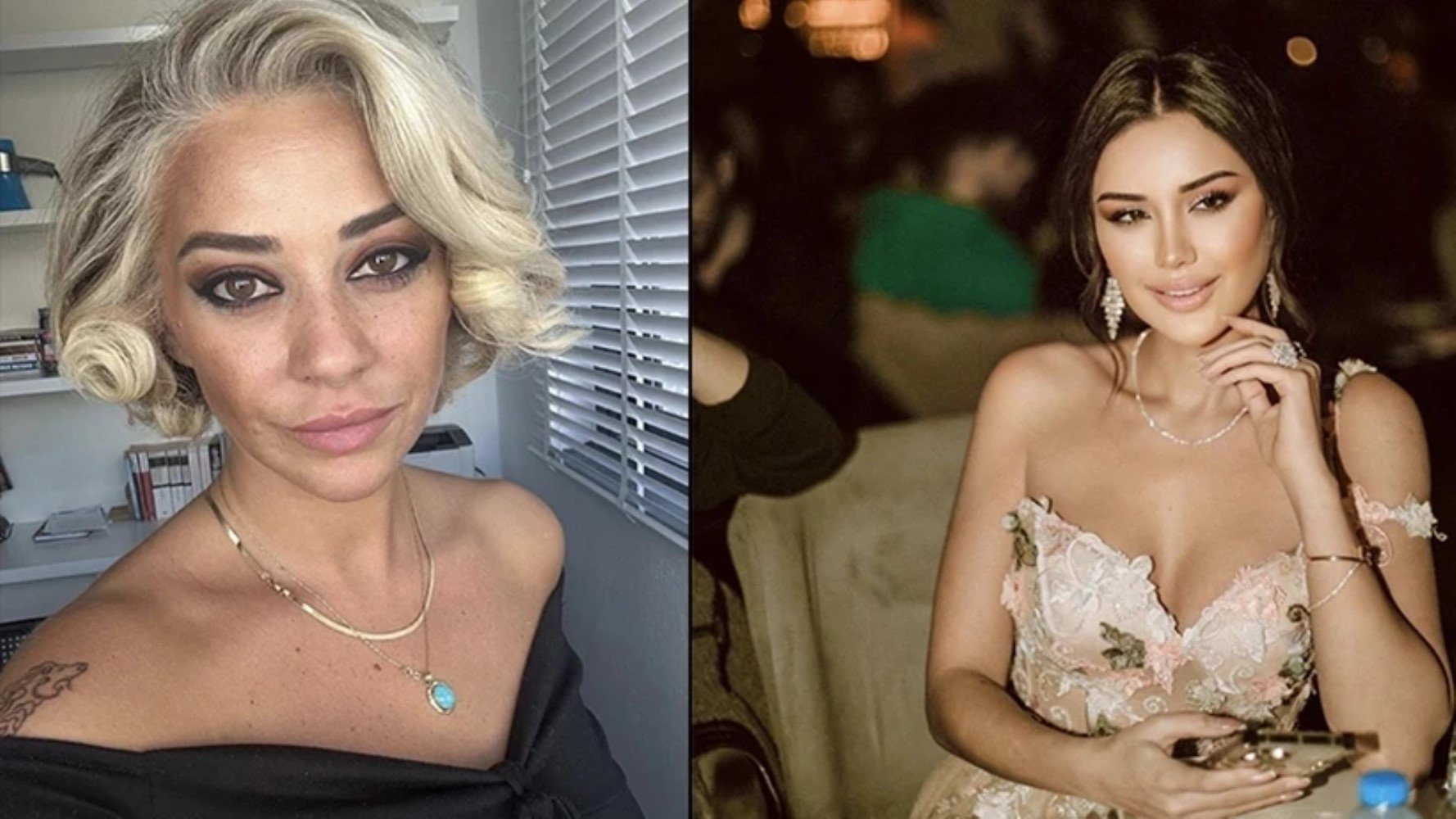 'Aynı masaya oturmam' demişti, buluştu: Feyza Altun, Dilan Polat ile neden görüştü? 'Tehdit unsuru gibi kullanıldım'