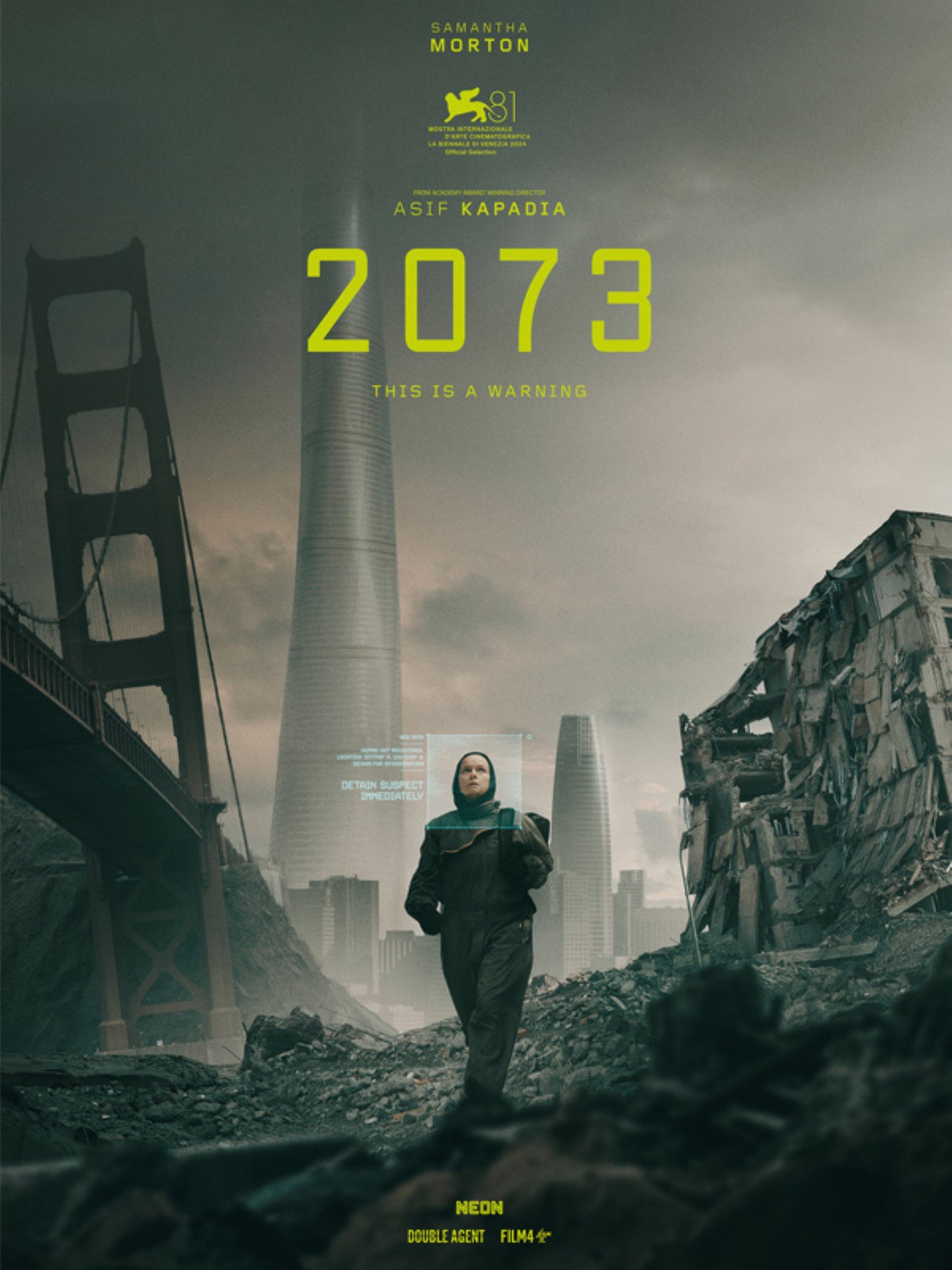 Boğaz’a karşı sinema ziyafeti: Müzede Suare 17–22 Haziran’da