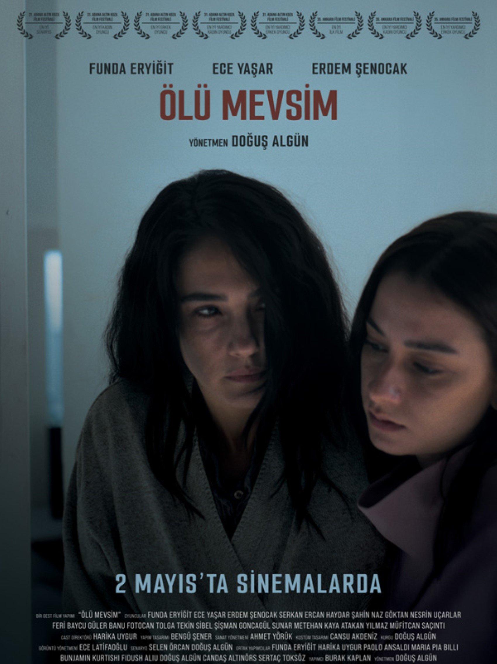 Boğaz’a karşı sinema ziyafeti: Müzede Suare 17–22 Haziran’da