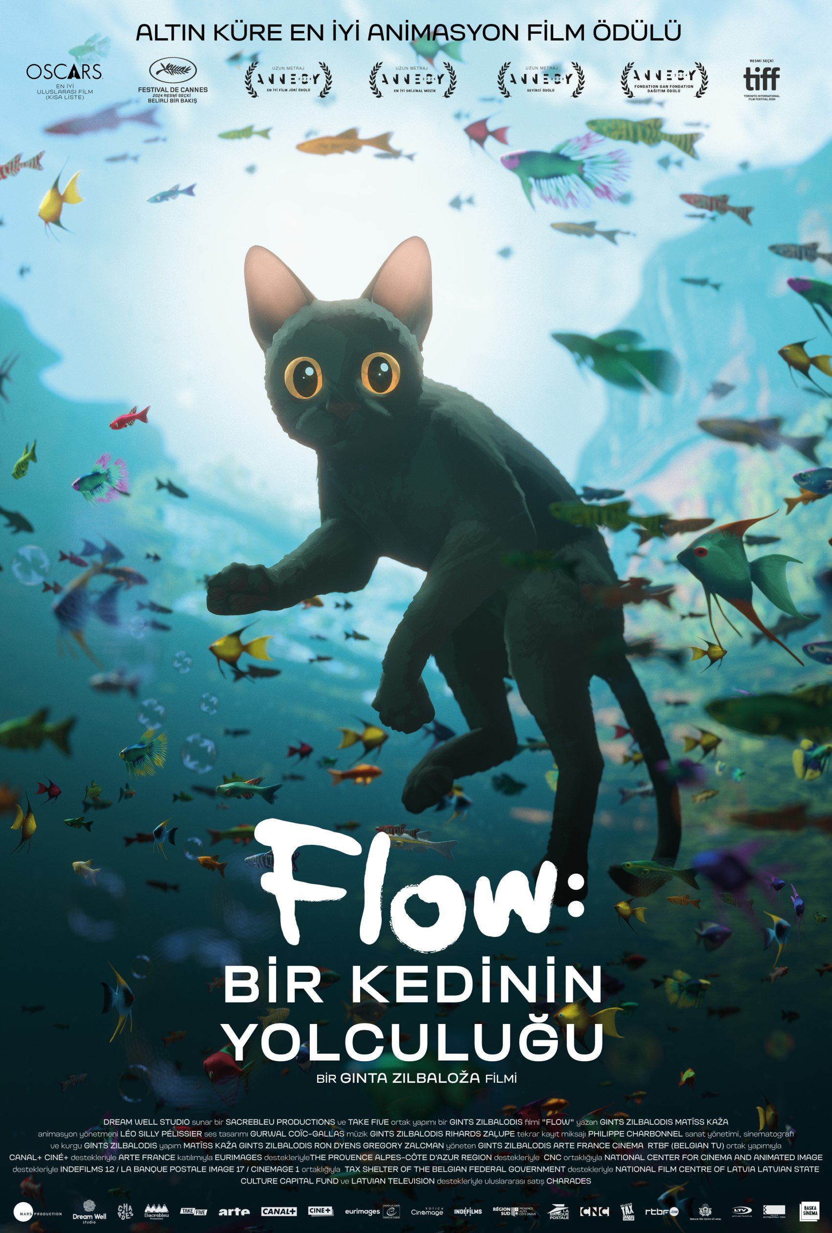 Boğaz’a karşı sinema ziyafeti: Müzede Suare 17–22 Haziran’da