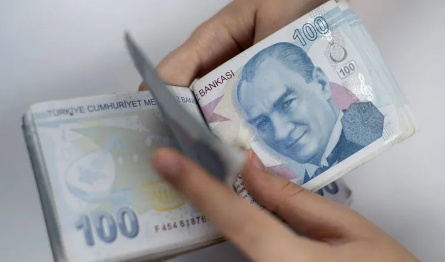 Emekli ikramiyesinin alım gücü yıllar içinde eridi