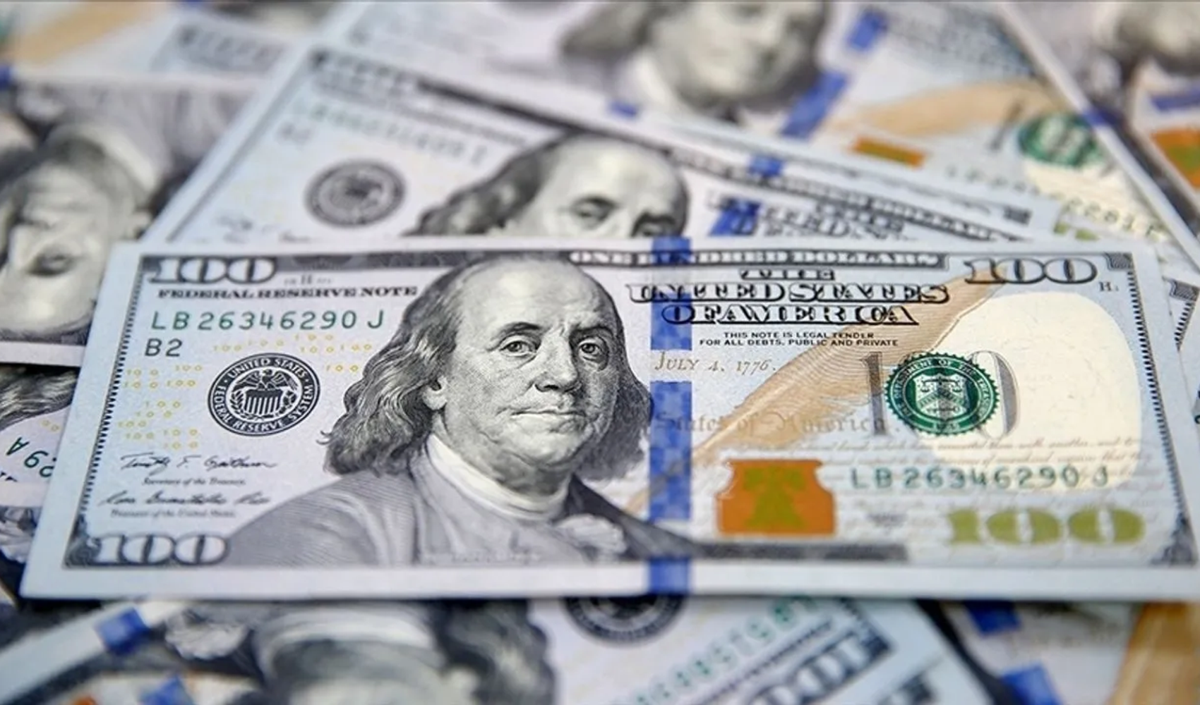 Morgan Stanley'den doların geleceğine dair önemli tahminler