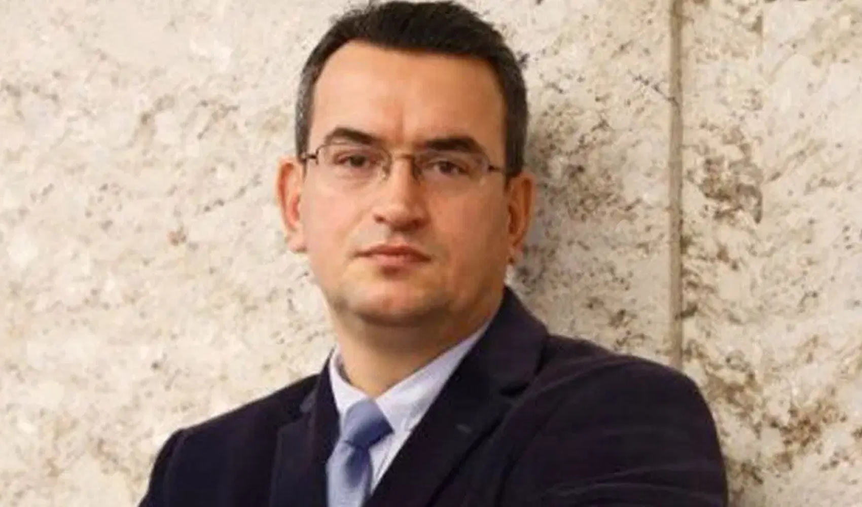 Metin Gürcan'a casusluk suçundan 16 yıl 8 ay hapis cezası verildi