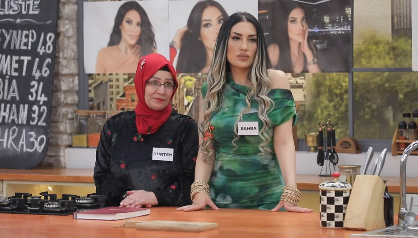 Gelinim Mutfakta 2 Haziran Pazartesi puan durumu: Gelinim Mutfakta günün birincisi kim oldu? Bugün çeyrek altını kim aldı?