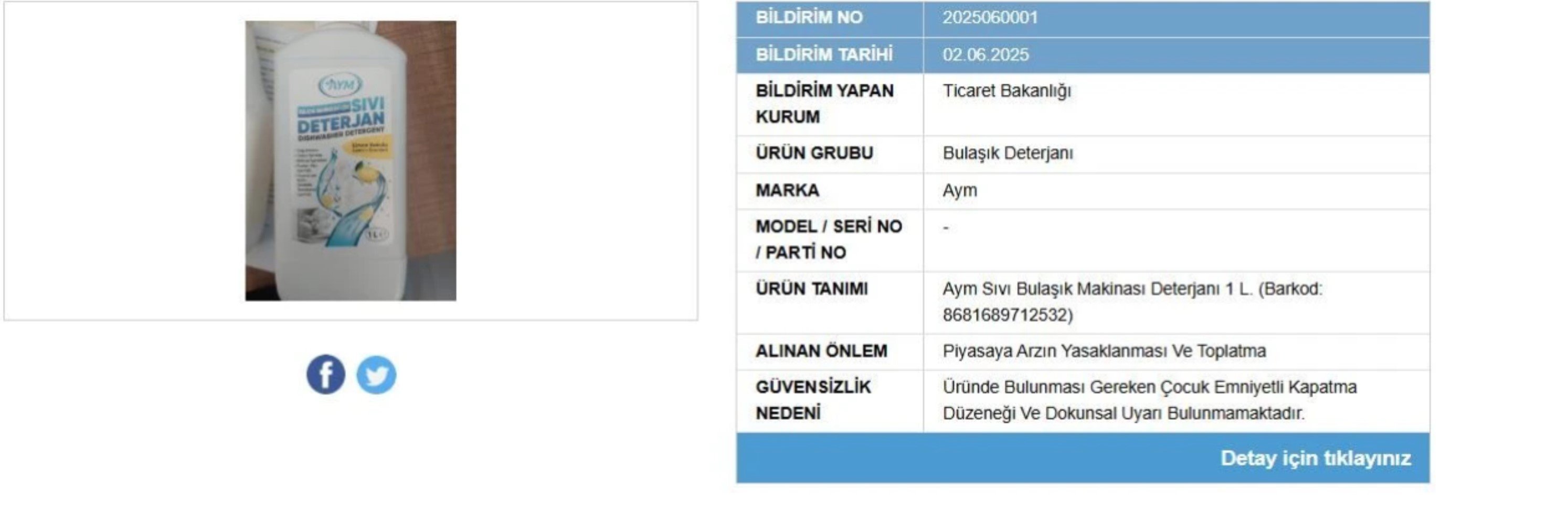 Çocuk giyim, oyuncak ve temizlik malzemesi ürünlerinde büyük tehdit! Piyasadan kaldırıldı: Bakanlık markaları duyurdu