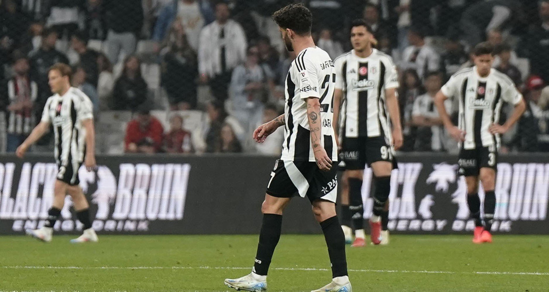 UEFA'dan yeni sıralama! Türk takımları kaçıncı sırada?