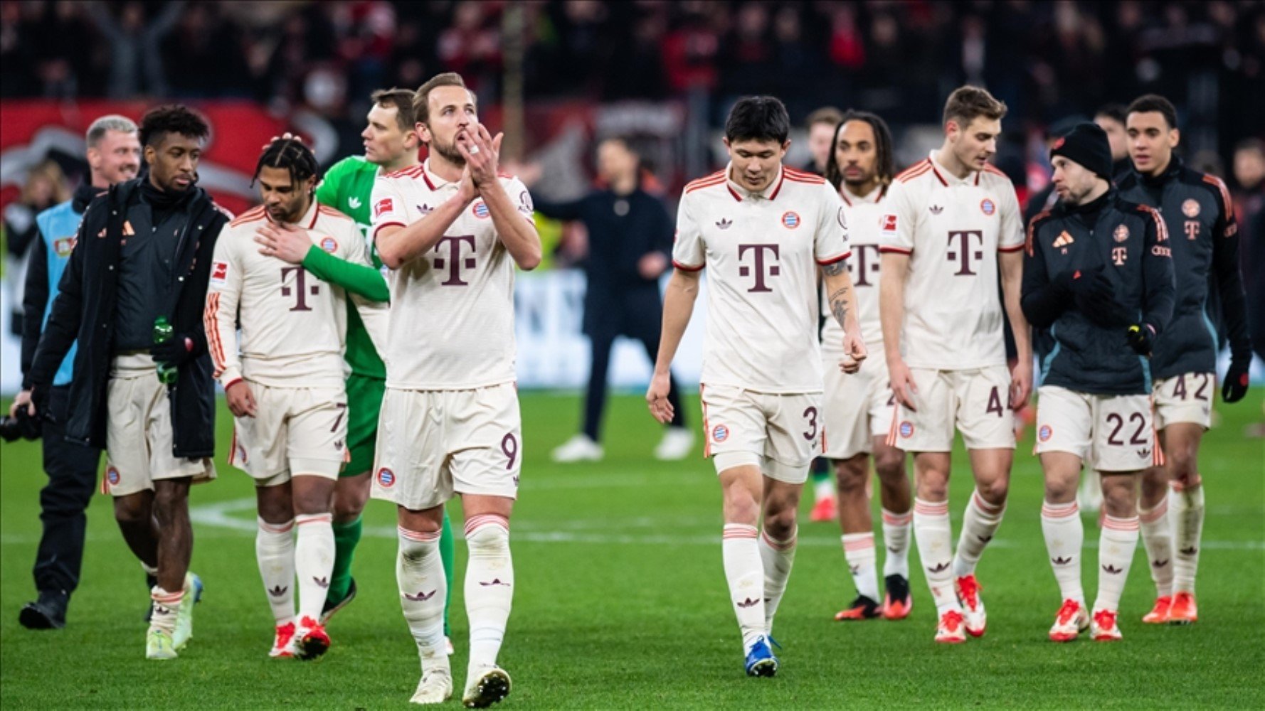 UEFA'dan yeni sıralama! Türk takımları kaçıncı sırada?