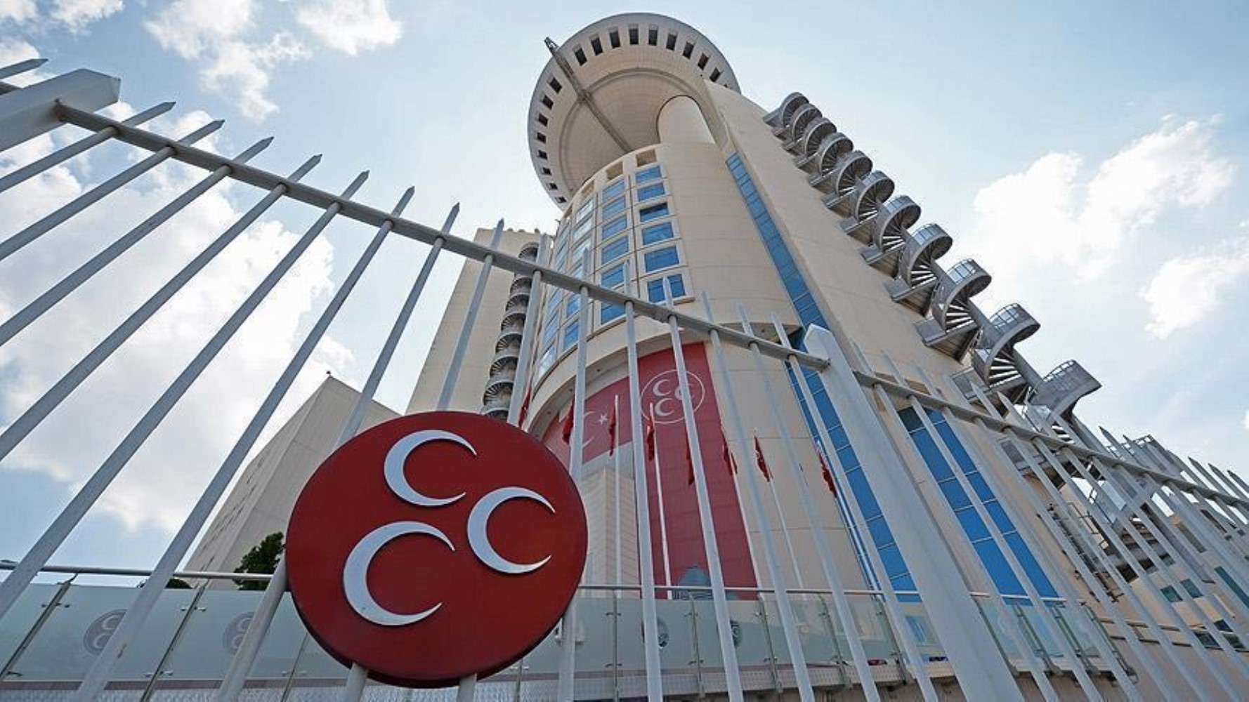 MHP'nin bayramlaşma takvimi açıklandı: CHP listede yok