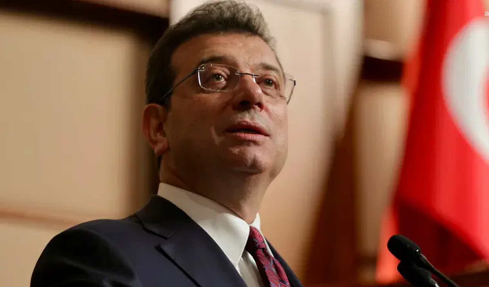 Ekrem İmamoğlu'ndan 19 Mart'ın ekonomik etkilerine dair belgesel