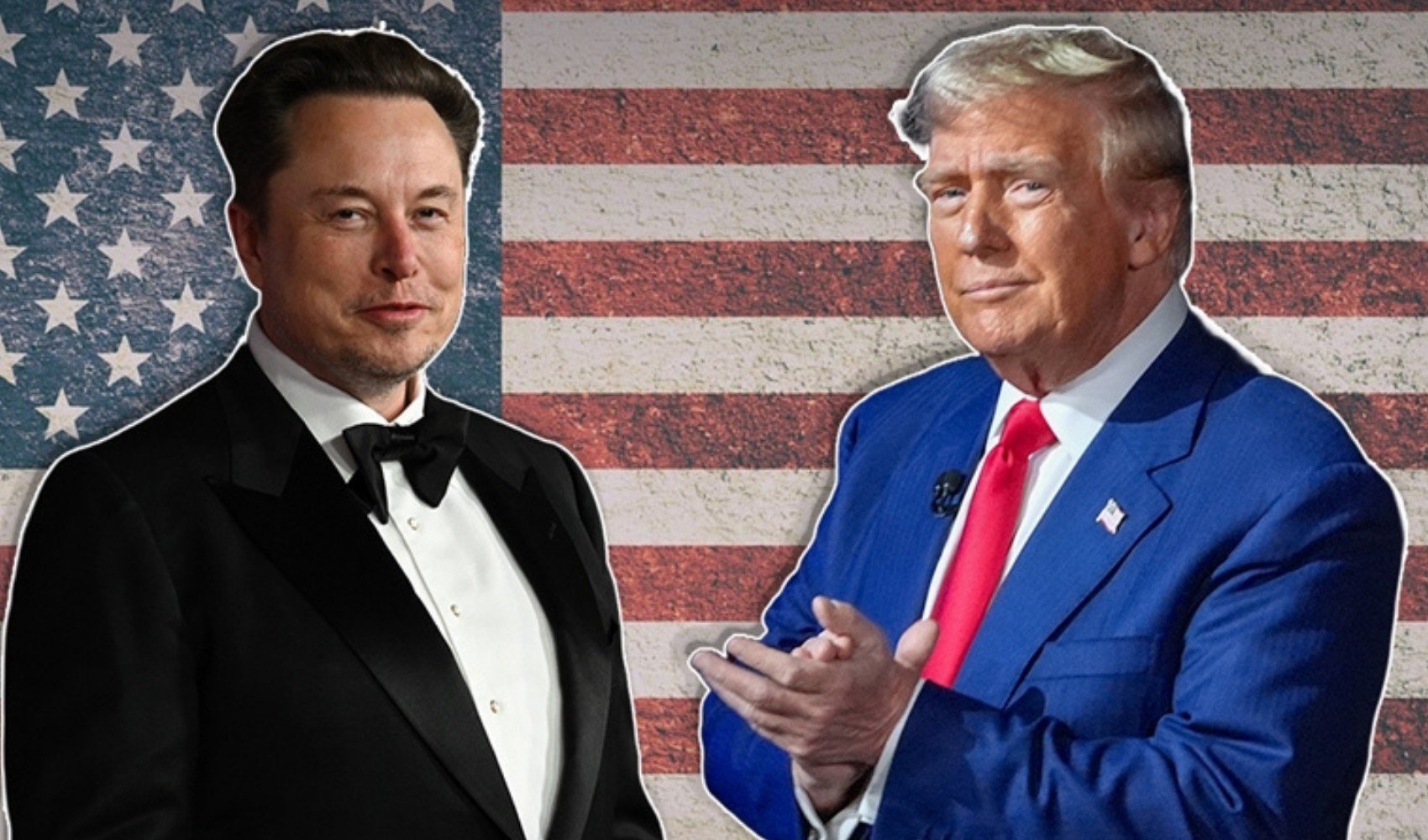 Elon Musk'tan Trump'a salvo: Görevden ayrılır ayrılmaz hedef aldı