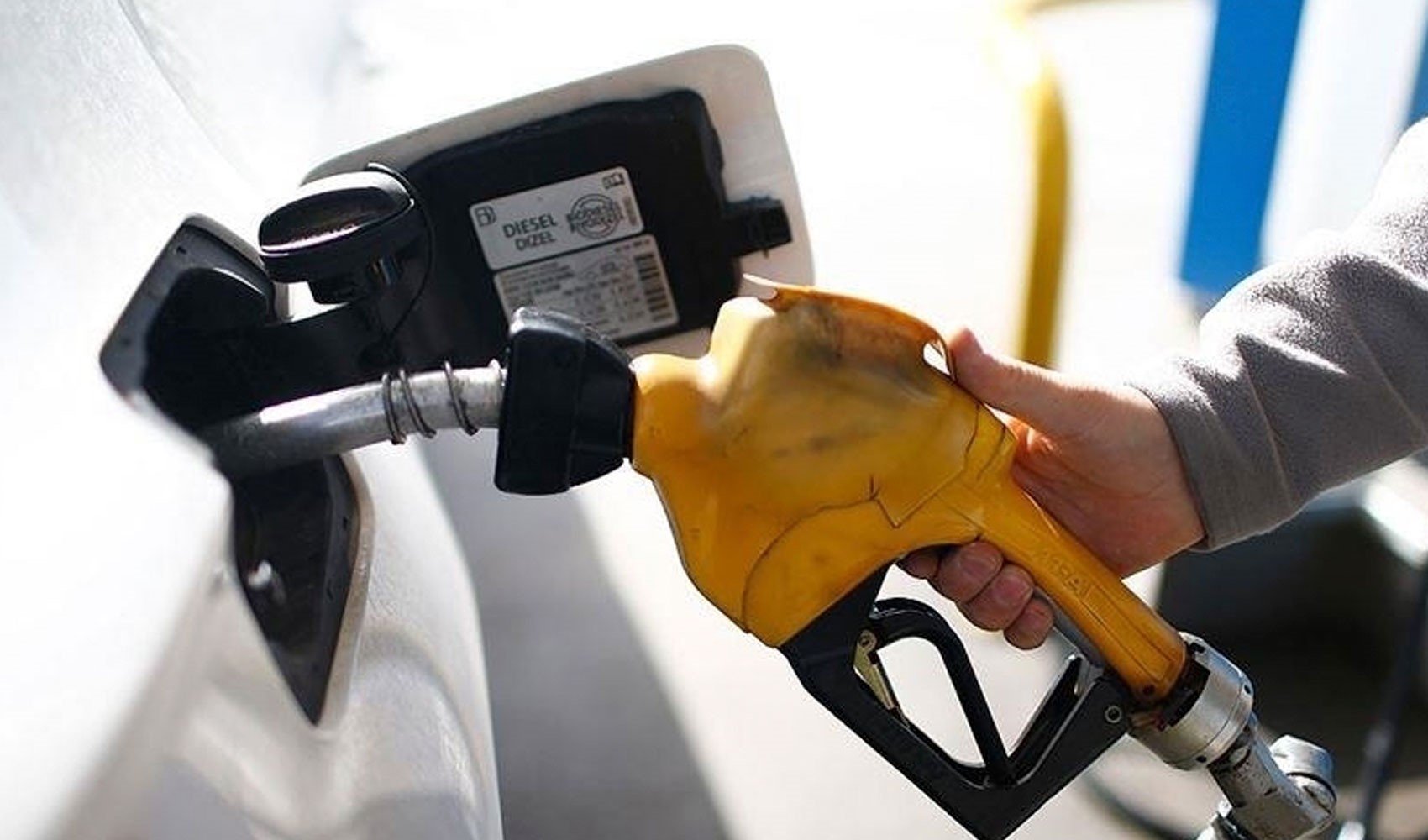 Araç sahipleri dikkat: Motorin ve LPG'de indirim bekleniyor