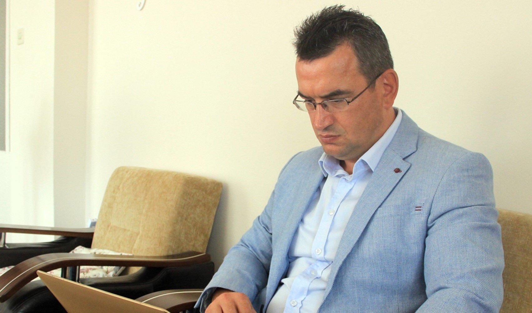 16 yıl hapis cezası alan DEVA Partili Metin Gürcan kimdir, kaç yaşında ve nerelidir? Neden ceza aldı?