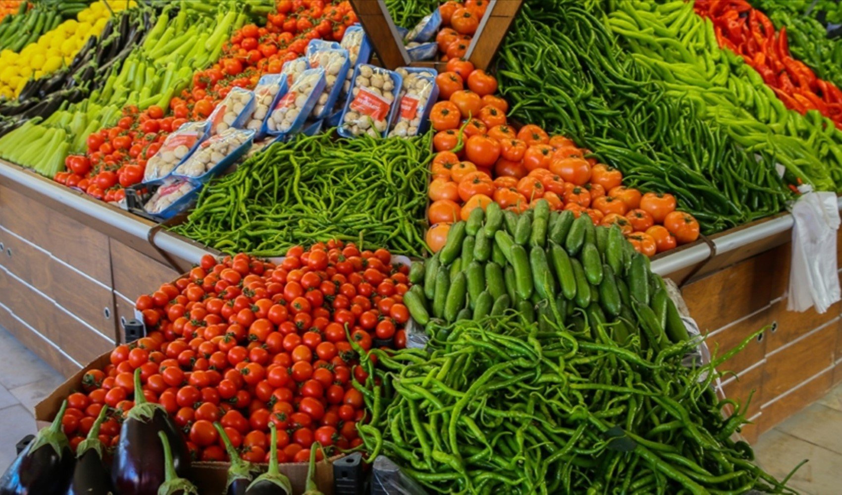 İstanbul’da mayıs ayının zam şampiyonu kayısı oldu