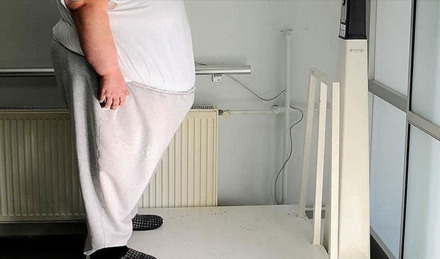Türkiye'de obezite alarmı: Her 3 kişiden 1’i fazla kilolu