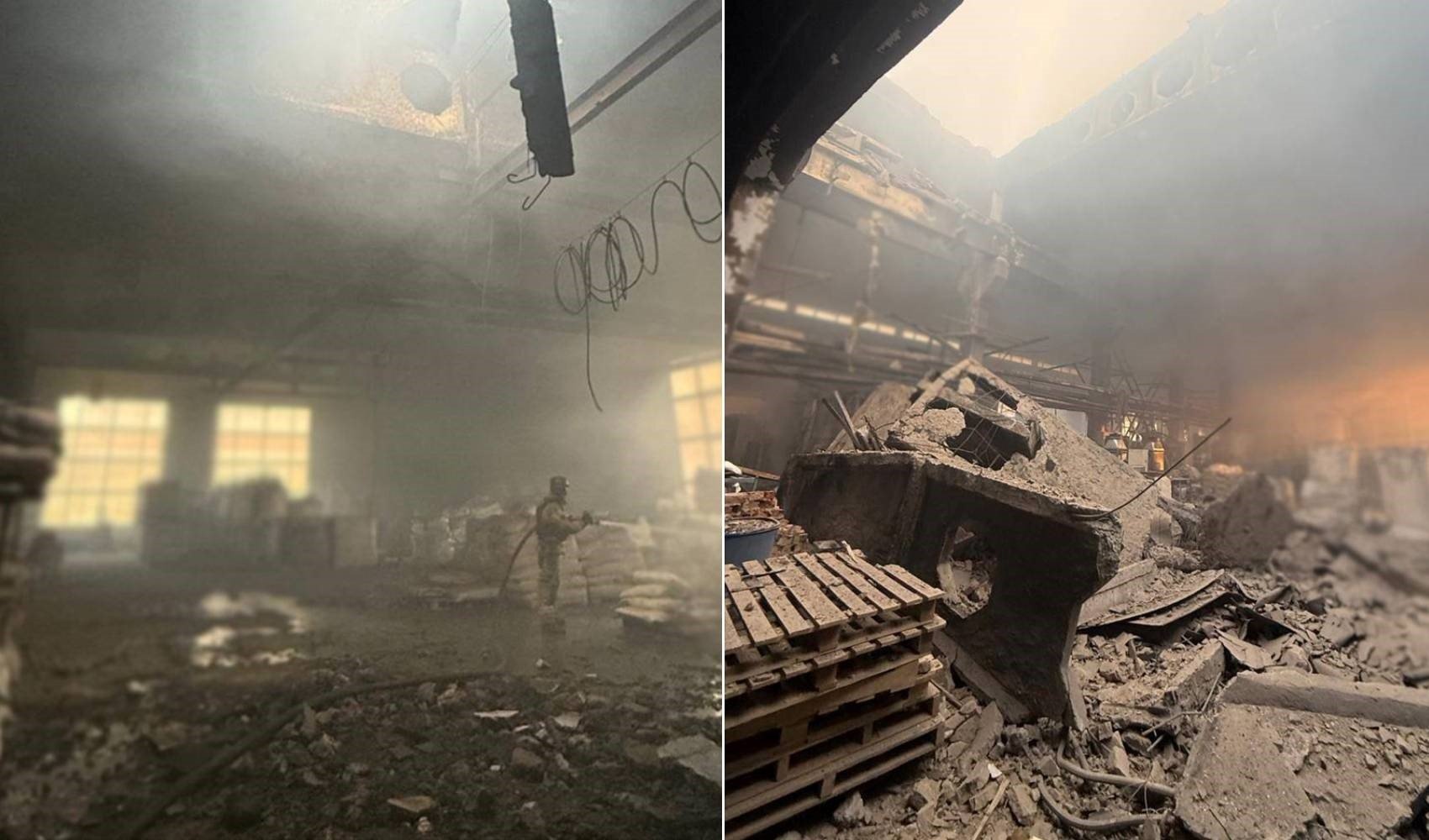 Kiev’in “Örümcek Ağı” operasyonunun perde arkası! 'Hasar çok büyük'