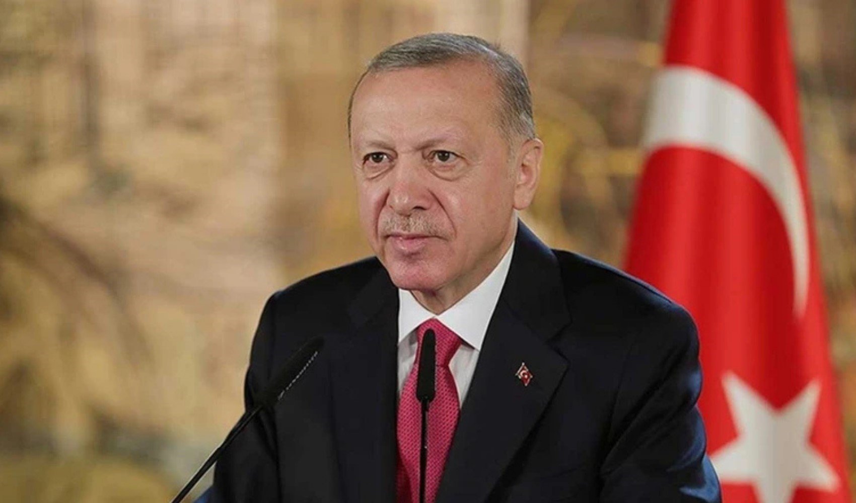 Erdoğan yine belediyeleri hedef aldı