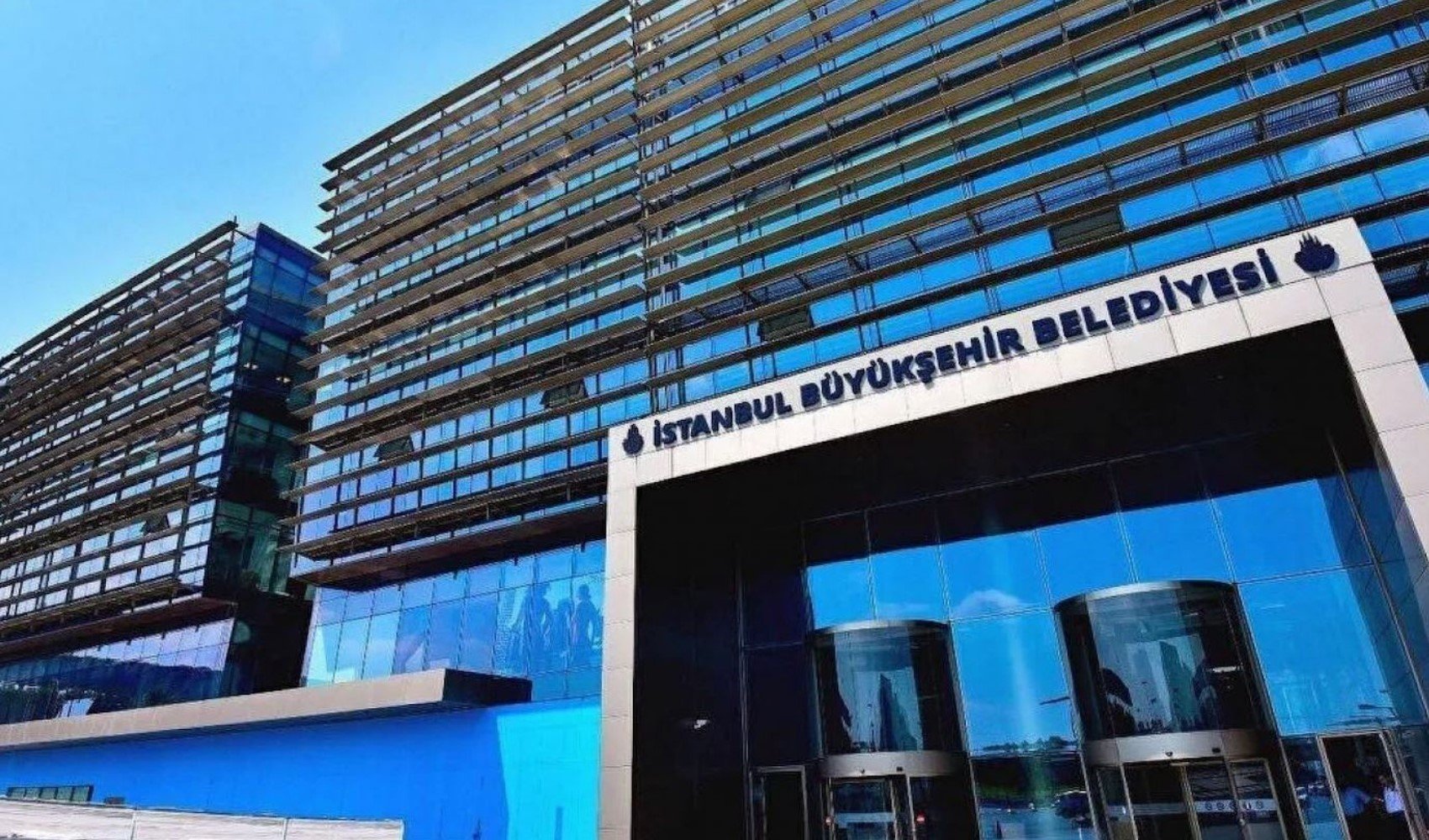 İBB operasyonlarında gözaltı sayısı artıyor İBB operasyonlarında gözaltı sayısı artıyor