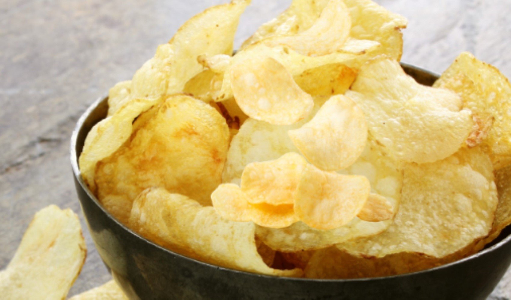 Ünlü cips markasında kanser alarmı! Ürünler toplatılıyor