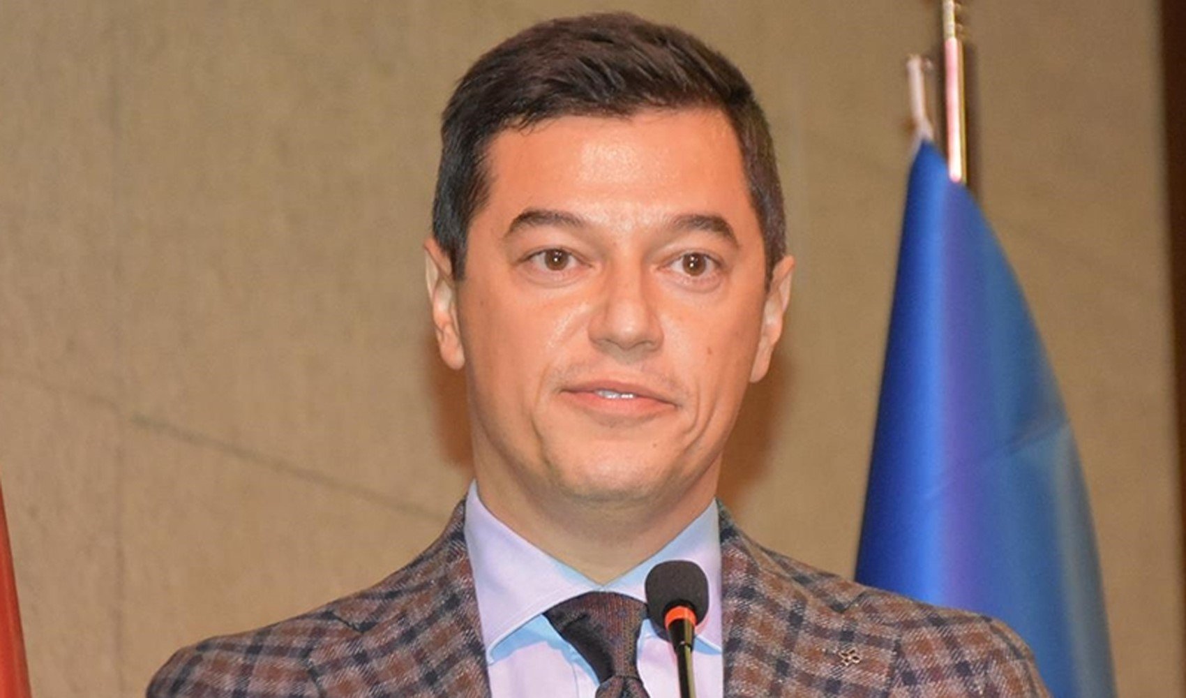 CHP’li Marmaris Belediye Başkanı Ünlü’ye kamu davası