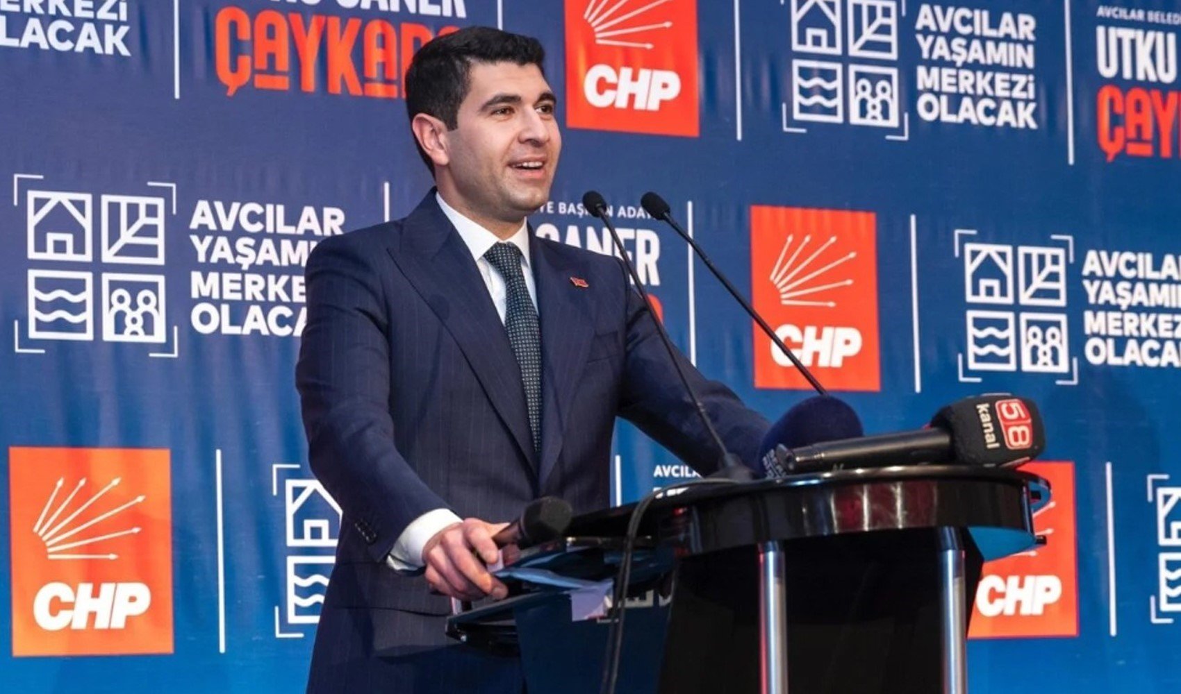 Avcılar Belediye Başkanı Çaykara'nın ifadesi ortaya çıktı