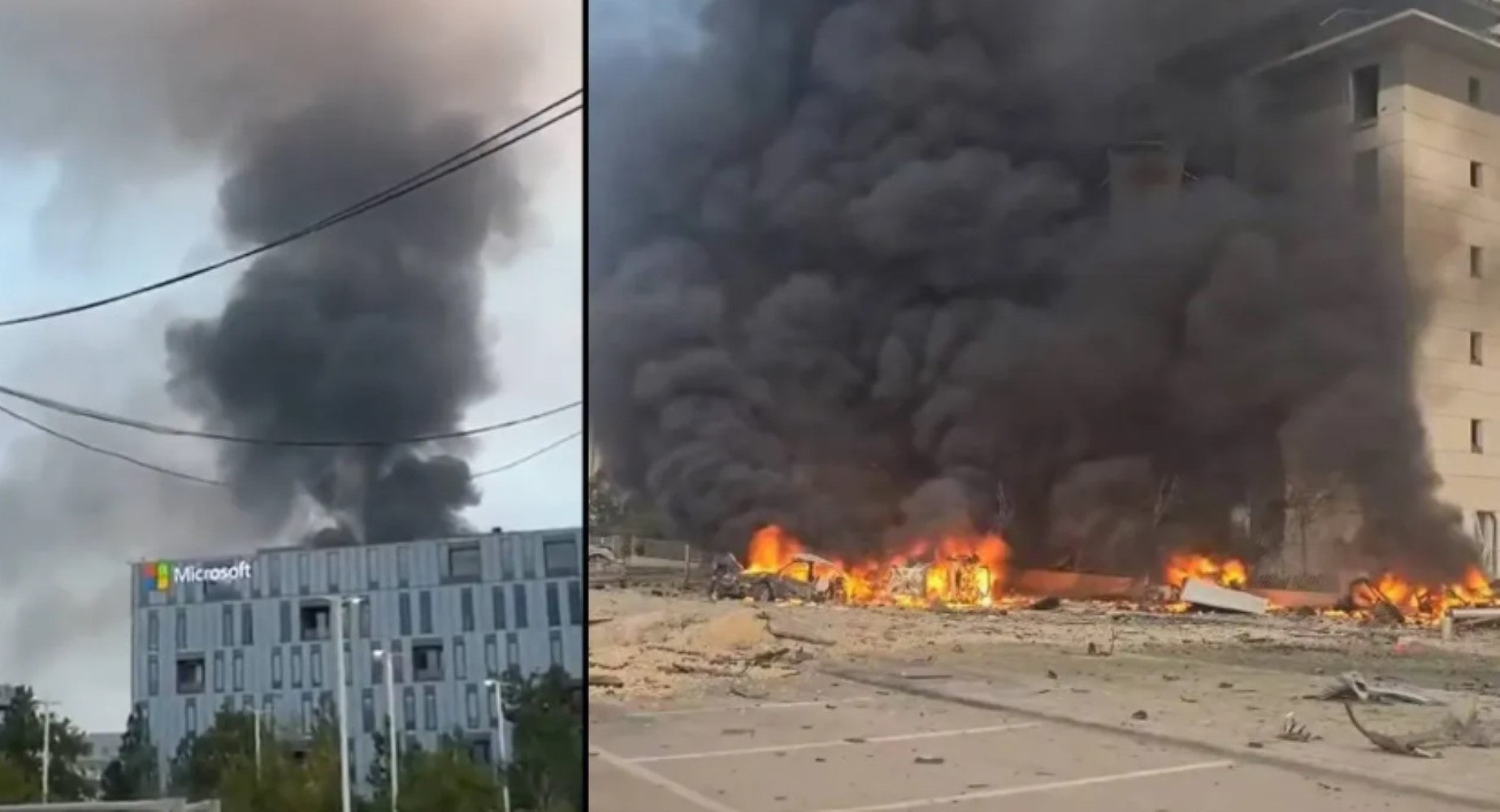 İran'dan İsrail'e yeni saldırı dalgası başladı: Sirenler çaldı, sığınaklara gidildi!