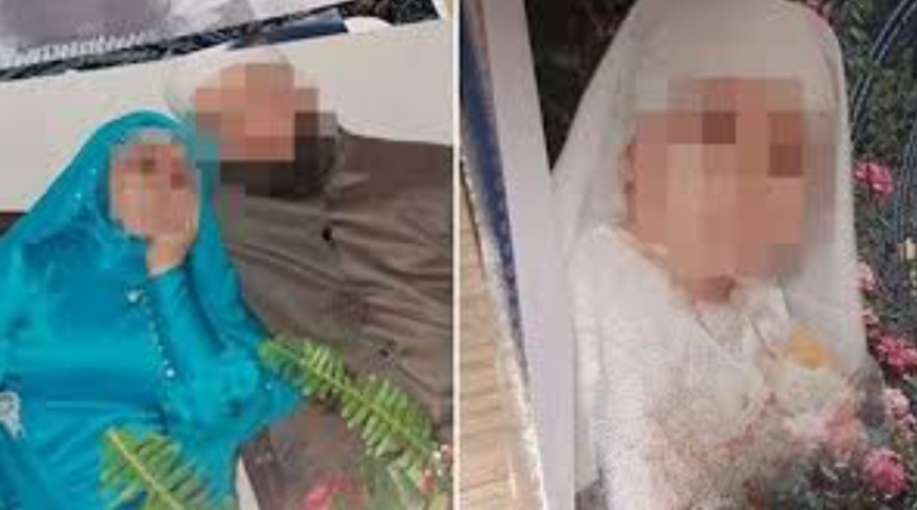 6 yaşındaki çocuk gelin davasında yargı krizi! Yargıtay kararı bozdu