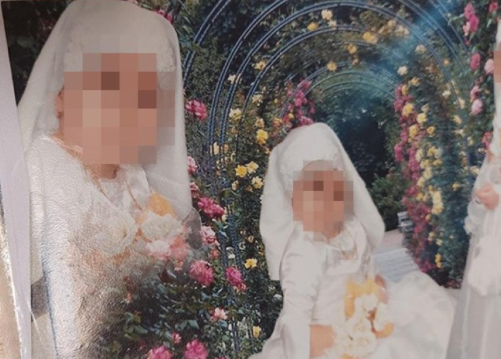 6 yaşındaki çocuk gelin davasında yargı krizi! Yargıtay kararı bozdu