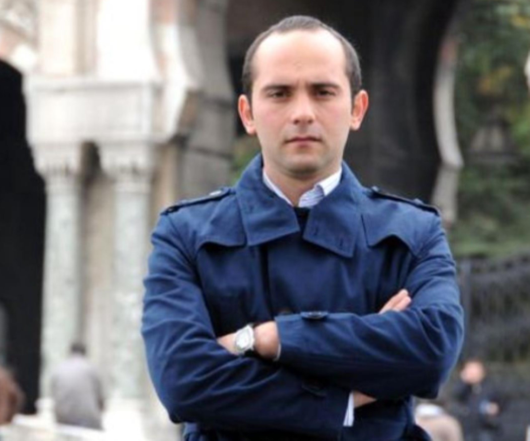 MS hastalığıyla mücadele ediyordu: Tayfun Kahraman hakkında şimdi de MR skandalı ortaya çıktı