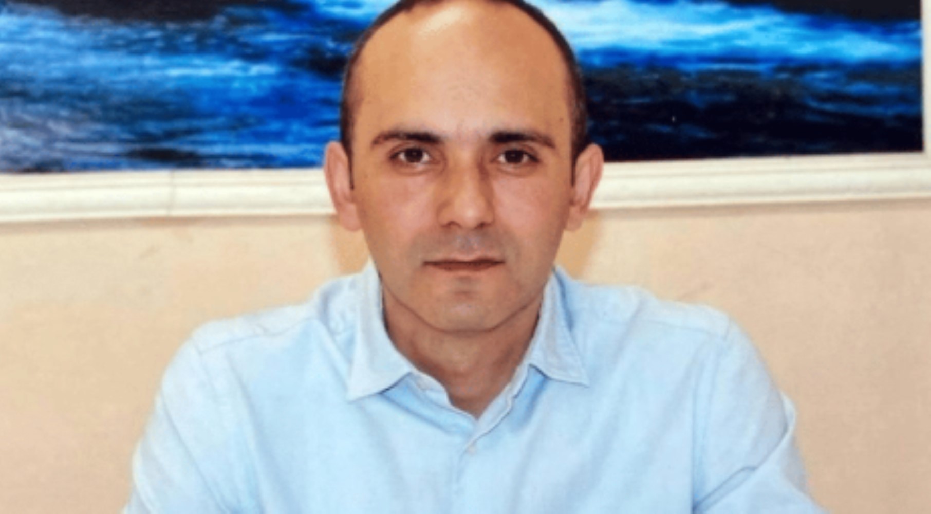 MS hastalığıyla mücadele ediyordu: Tayfun Kahraman hakkında şimdi de MR skandalı ortaya çıktı