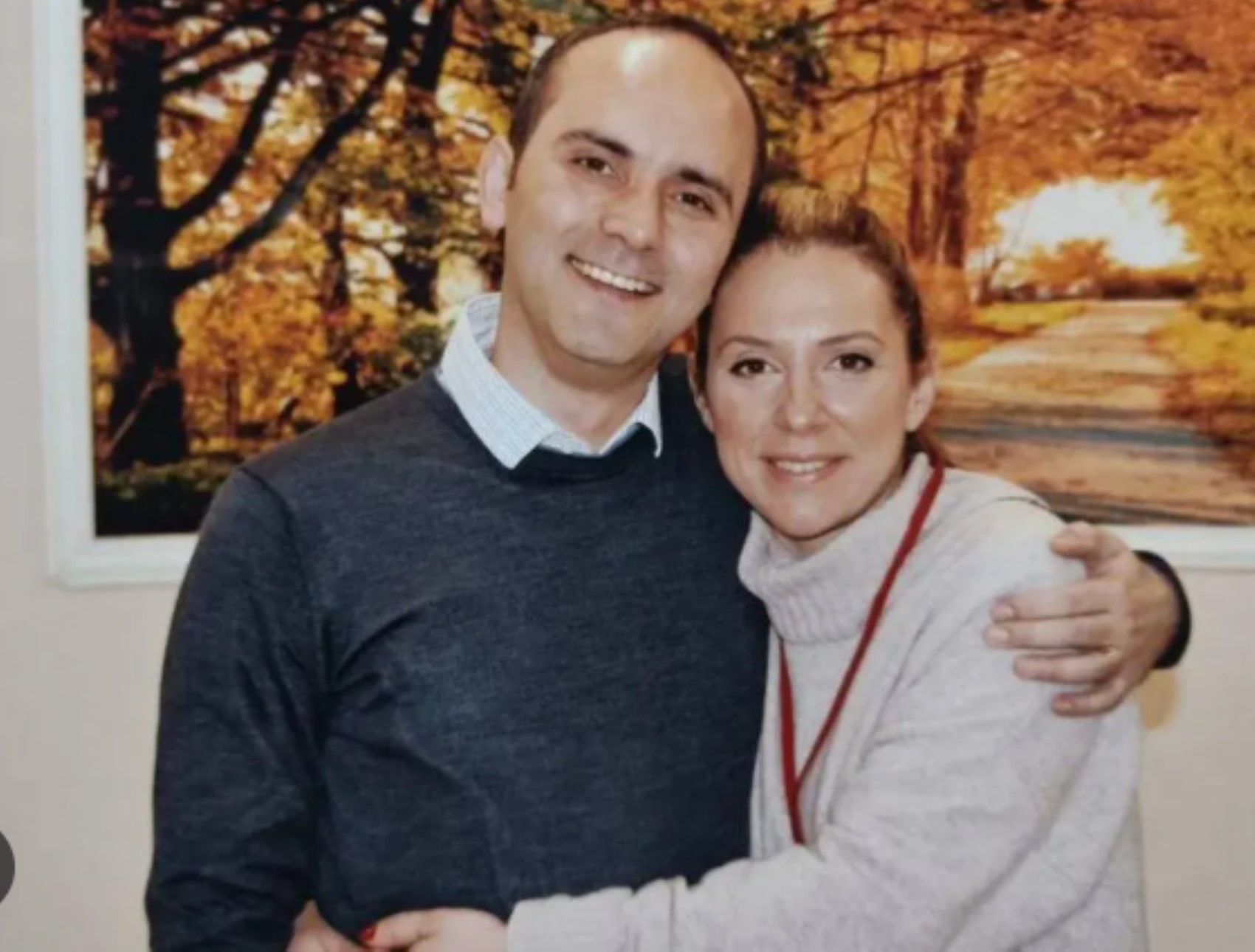 MS hastalığıyla mücadele ediyordu: Tayfun Kahraman hakkında şimdi de MR skandalı ortaya çıktı