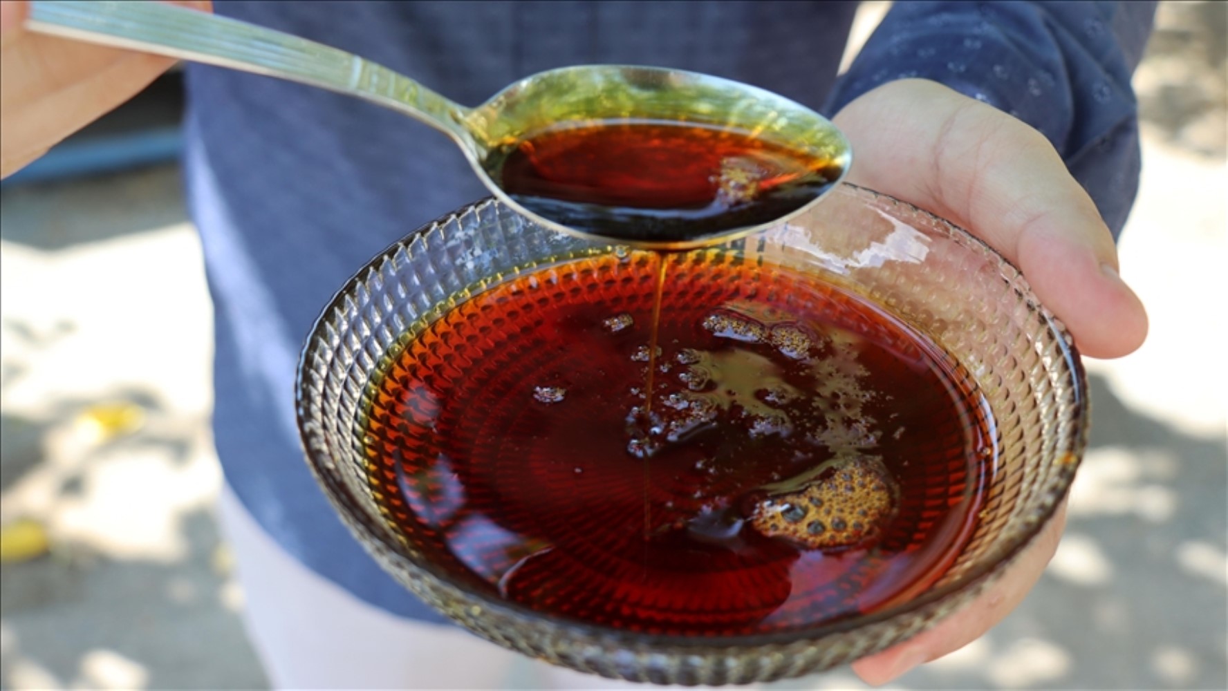 Sofralarda sahte tehlike! Bakanlık taklit gıdaları açıkladı